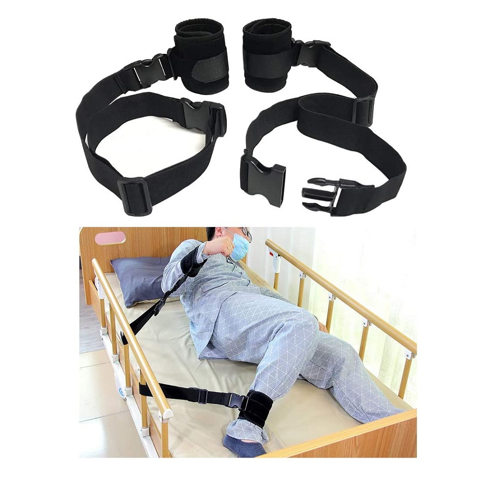 Strap for Hospital Bed Elderly